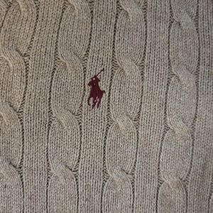 Polo by Ralph Lauren Cashmere Sweater